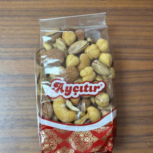 Ayçıtır Atom 150 g