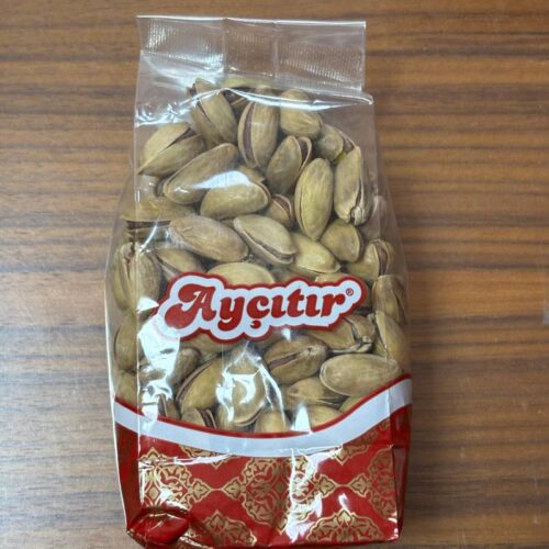 Ayçıtır Antep Fıstığı150 g