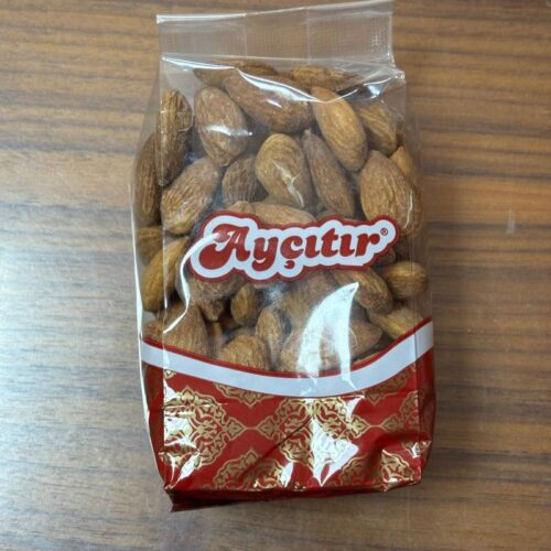 Ayçıtır Badem 150 g