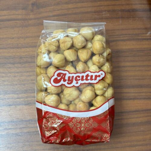 Ayçıtır Fındık 150 g