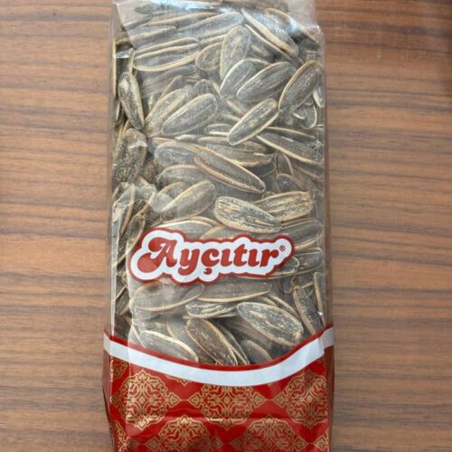 Ayçıtır Tuzlu Çekirdek 150 g