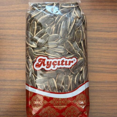 Ayçıtır Tuzsuz Çekirdek 150 g