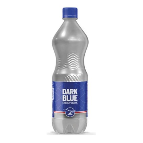 Dark Blue Enerji İçeceği 1 l