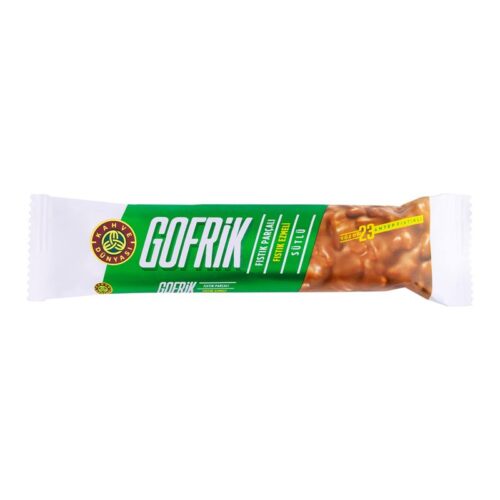 Kahve Dünyası Gofrik Antep Fıstıklı Gofret 33 g