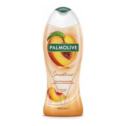 Palmolive Duş Jeli Şeftalili 450 ml