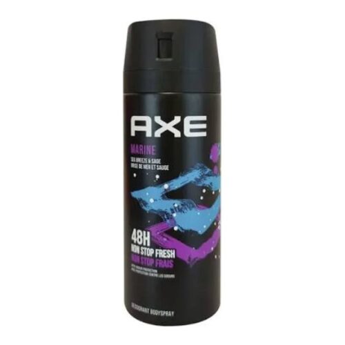 Axe Deodorant Deodorant Marine 150 ml