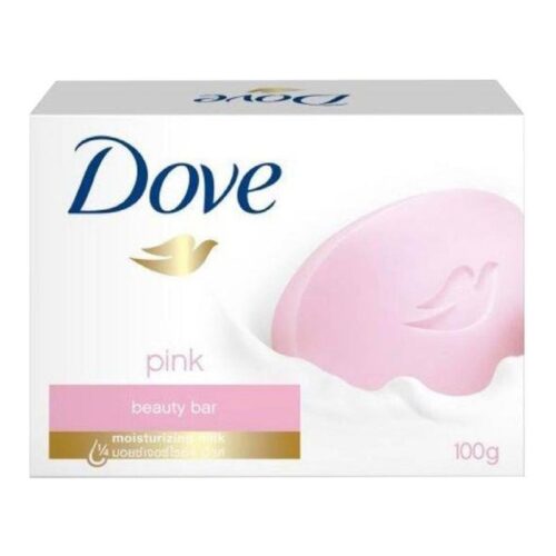 Dove Pink 100 g Sabun