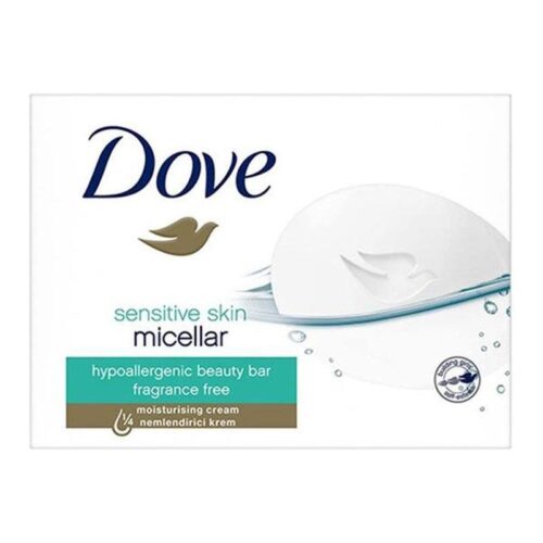 Dove Sensitive Skin Micellar 90 g