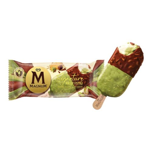 Algida Magnum Signature Antep Fıstığı 90 ml