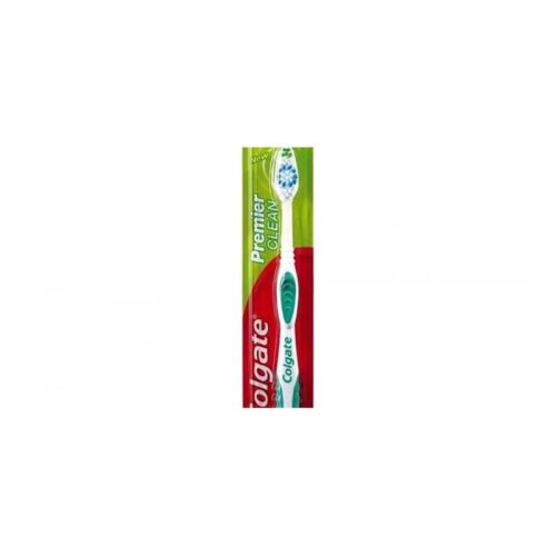 Colgate Premier Clean Diş Fırçası Orta