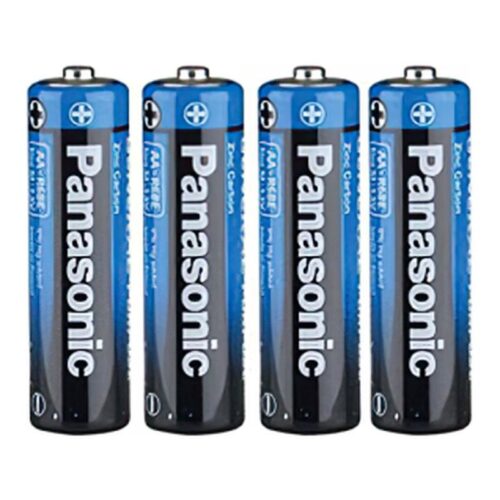 Panasonic Kalem Pil Aa 4'lü