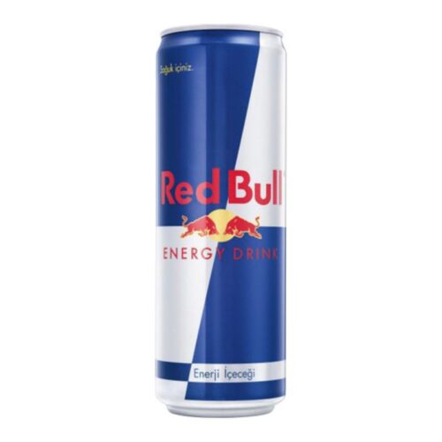 Redbull Enerji İçeceği 473 ml