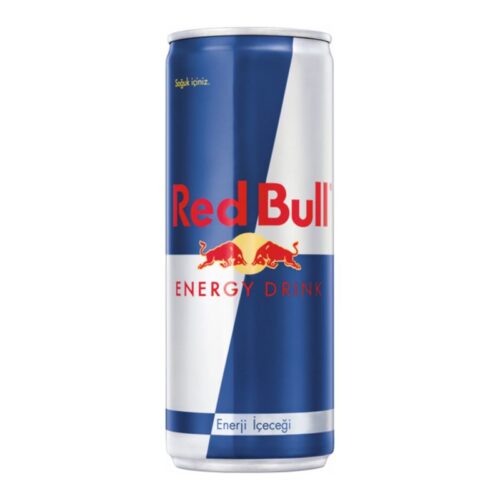 Redbull Enerji İçeceği 250 ml